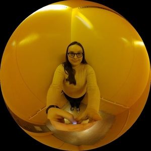 Meet your Posher, Erin